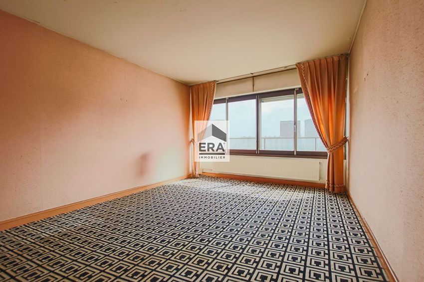Image de appartement à Olympiades-Choisy