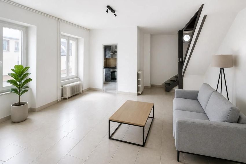 Image de  maison individuelle à Saint-Léger-des-Vignes