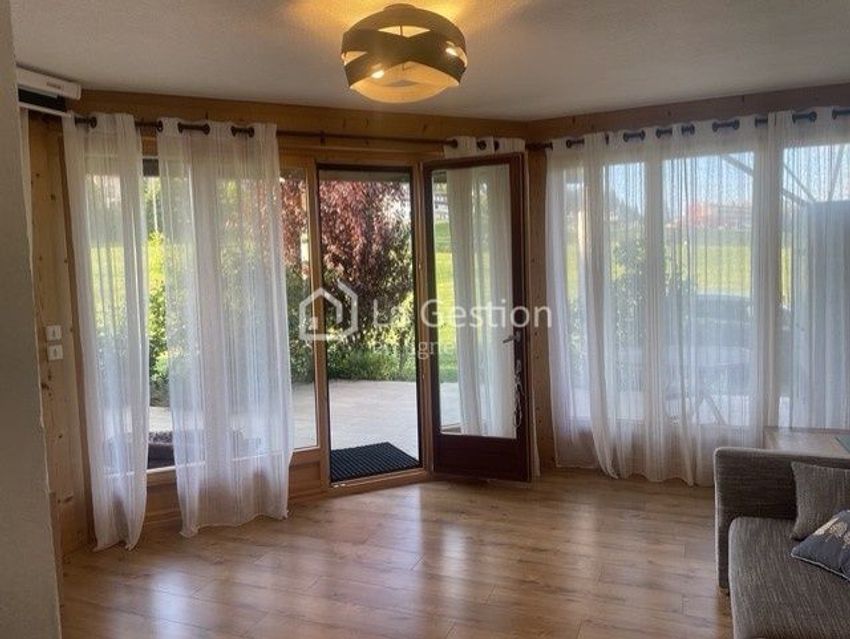 Image de appartement à Prémanon