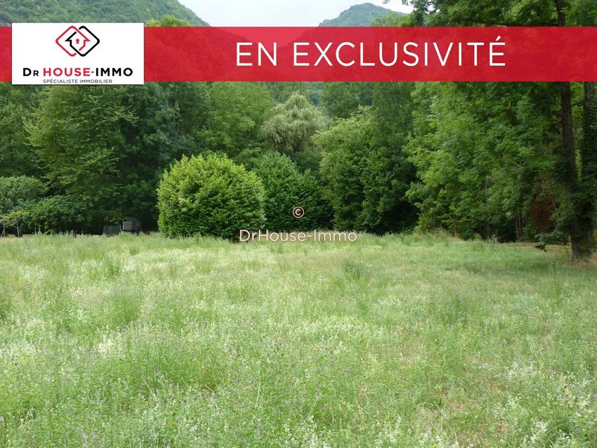 Image de terrain à Niaux