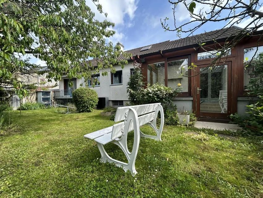 Image Façade à  maison individuelle de Isles-sur-Suippe
