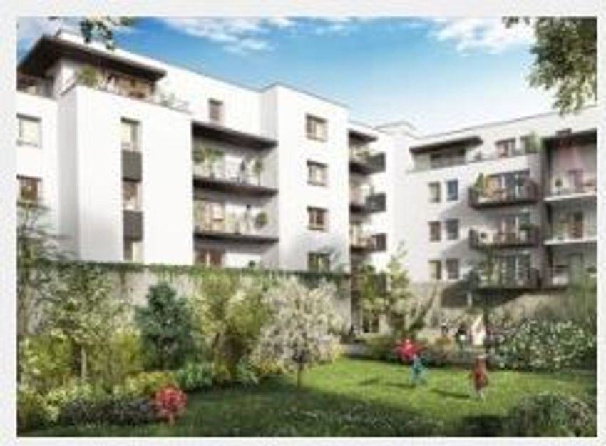 Image de appartement à Clermont-Ferrand