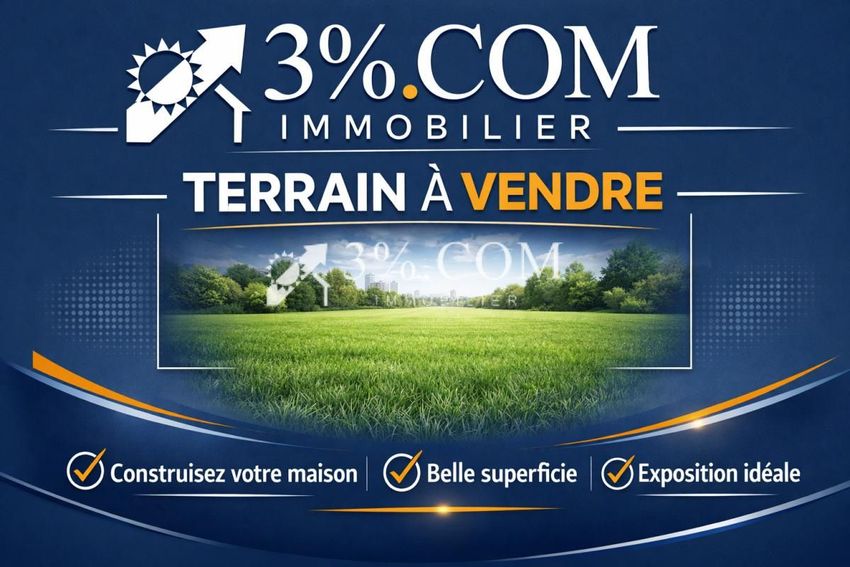 Image de terrain à Seclin