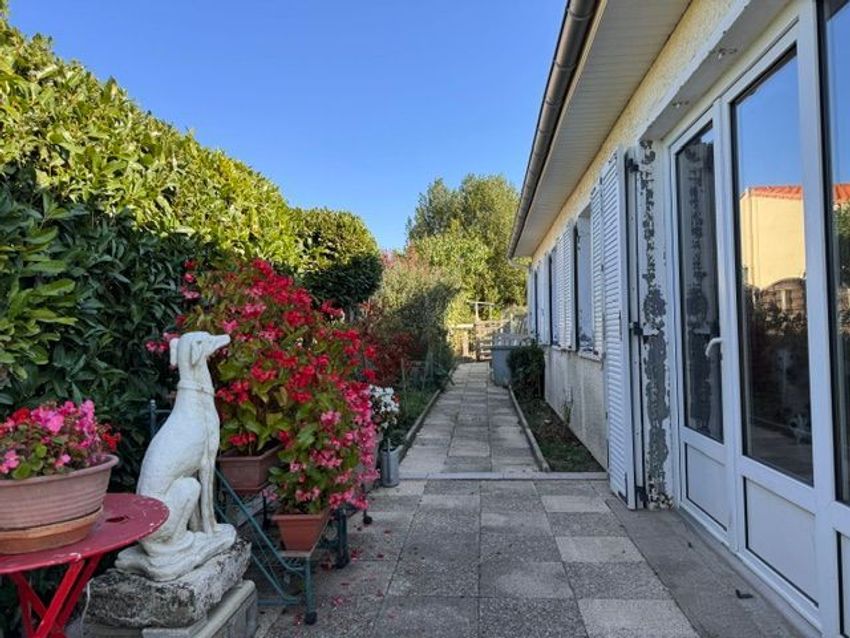 Image de  maison individuelle à Muron