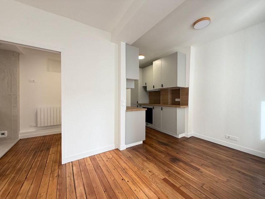 Image de appartement à Vallée de Fécamp