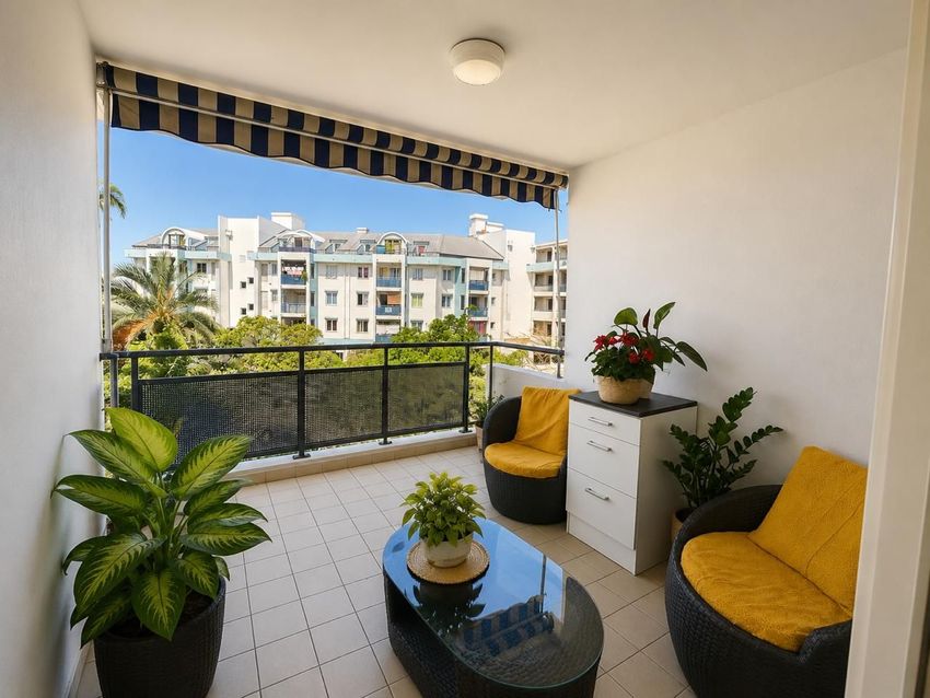 Image de appartement à Saint-Pierre