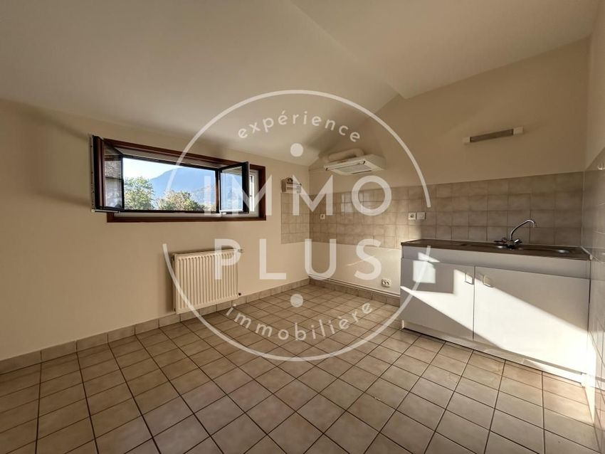 Image de appartement à Lescheraines
