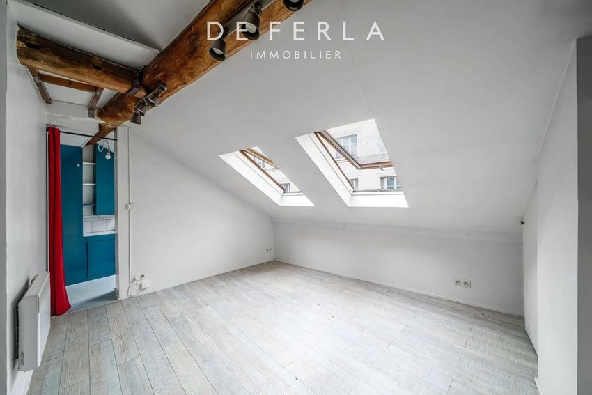 Image de studio à Belleville-Saint Maur
