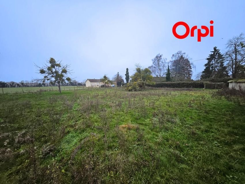 Image de terrain à Bernay
