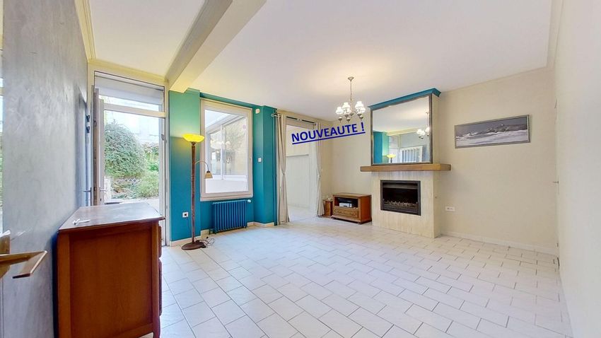 Image de  maison individuelle à Bar-le-Duc