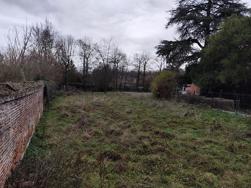 Image de terrain à Coudun