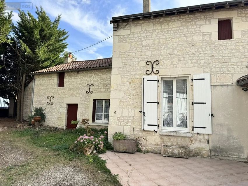 Image Façade à  maison individuelle de Assay