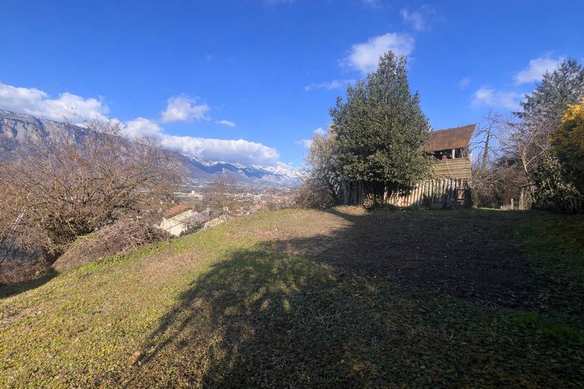 Image de terrain à Murianette