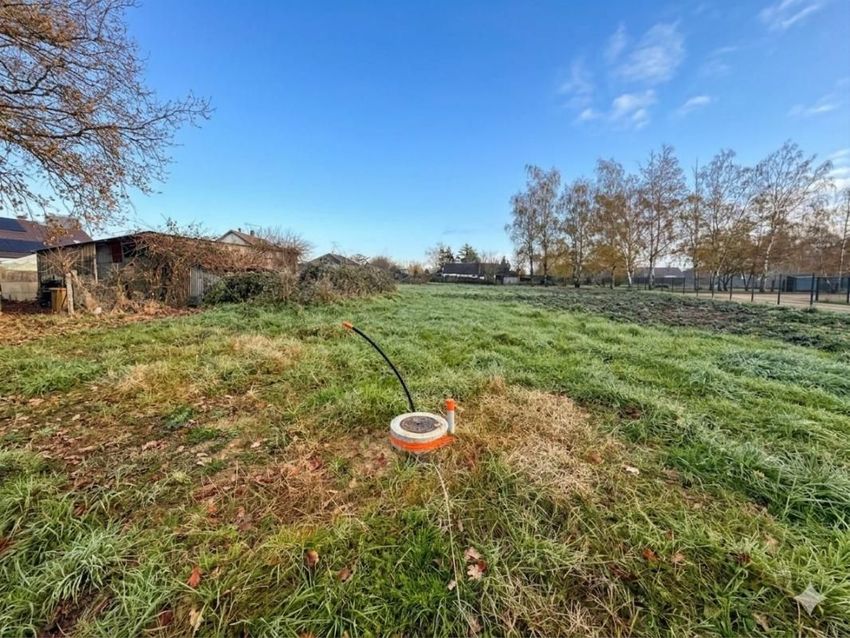Image de terrain à Romorantin-Lanthenay