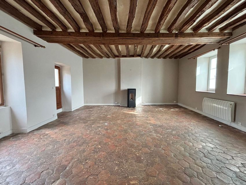 Image Pièce à  maison individuelle de La Chapelle-la-Reine