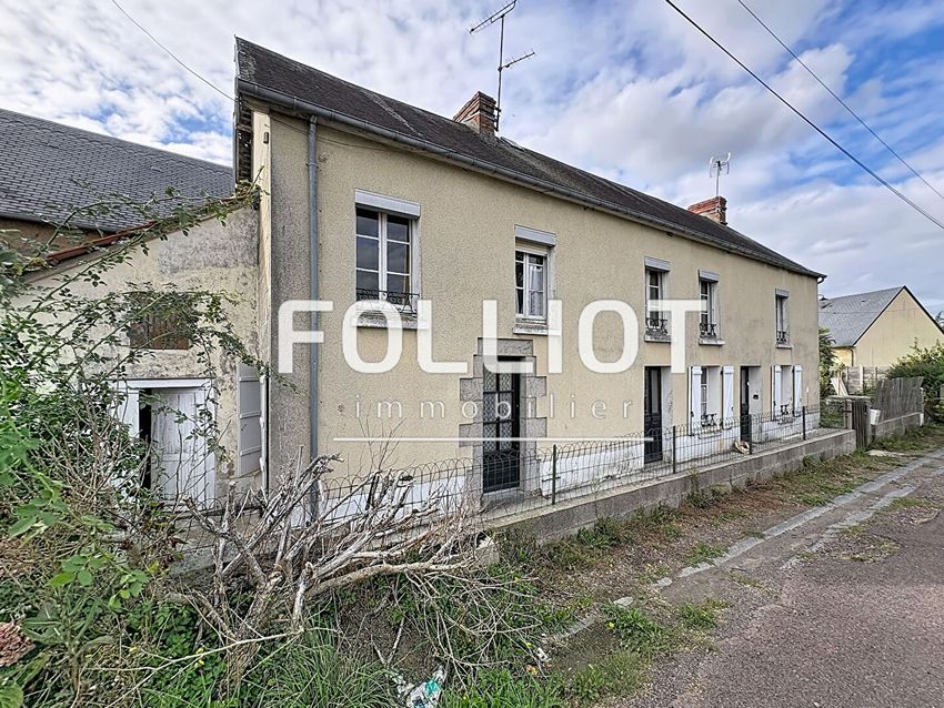 Image Façade à  maison individuelle de Quettreville-sur-Sienne