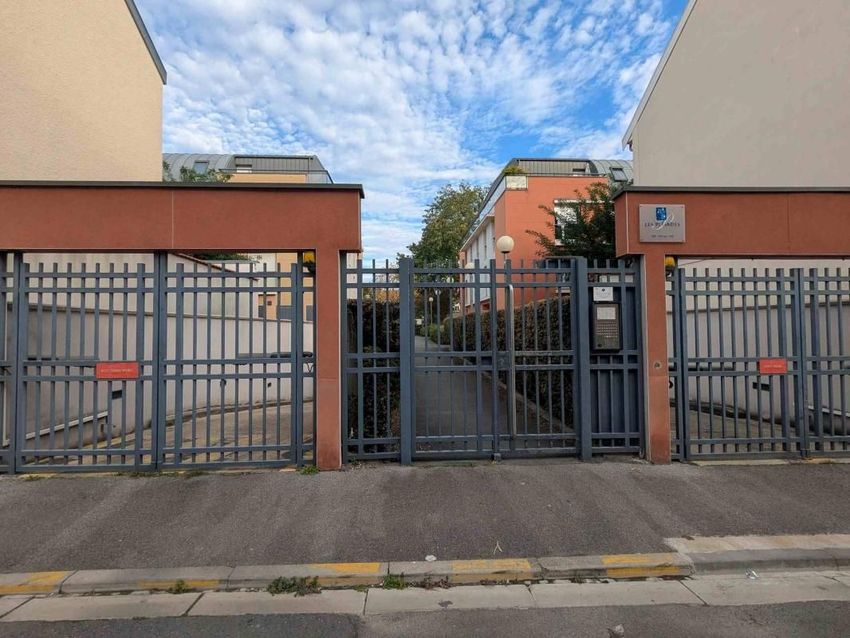 Image de appartement à Reims