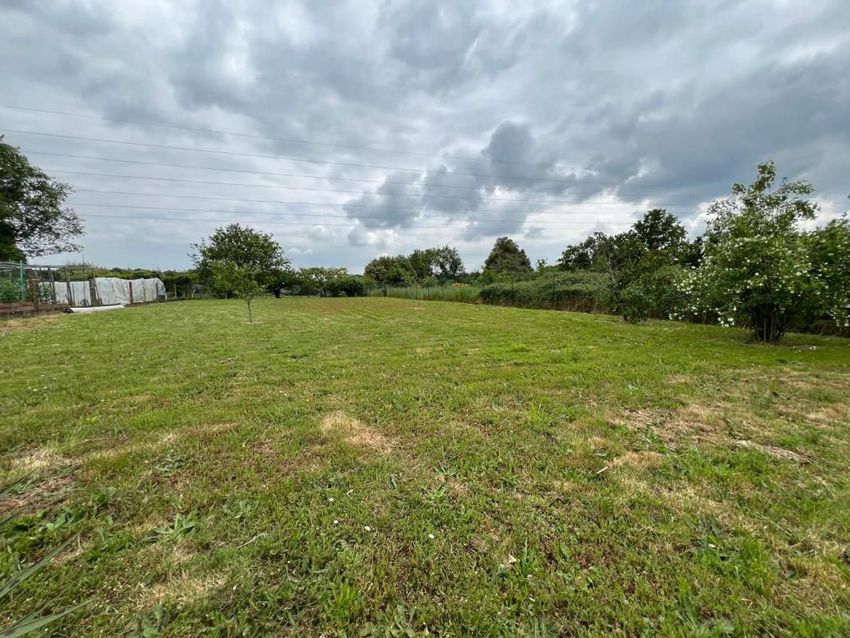 Image de terrain à Bouguenais