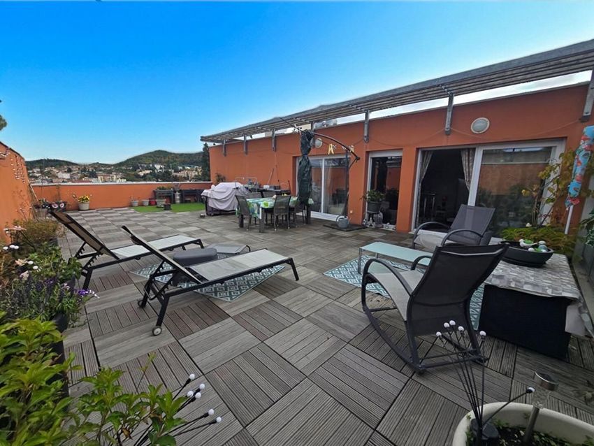 Image de duplex à Le Puy-en-Velay