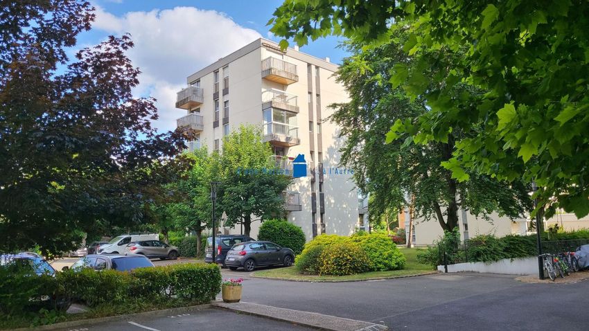 Image Vue à appartement de Le Pecq