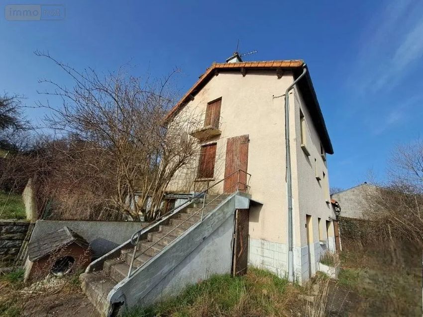 Image Façade à  maison individuelle de Val d'Arcomie