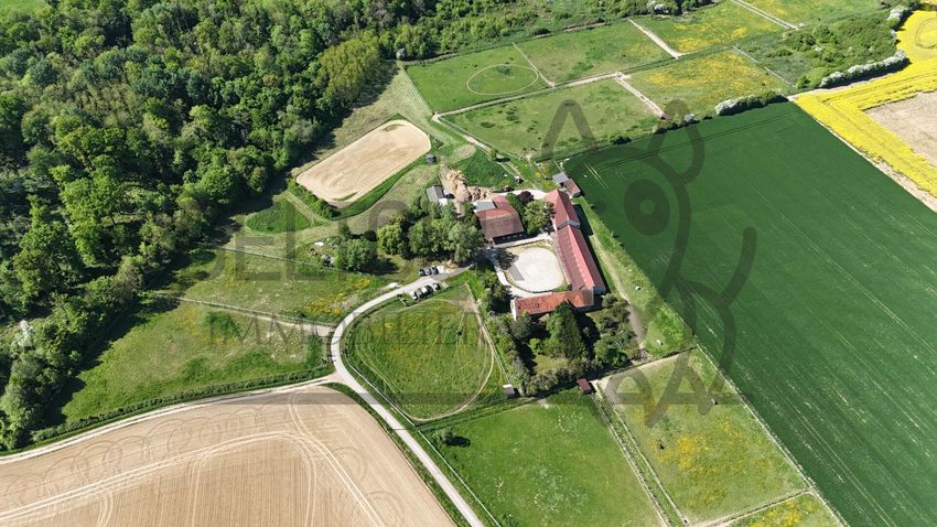 Image de  maison individuelle à Bassevelle
