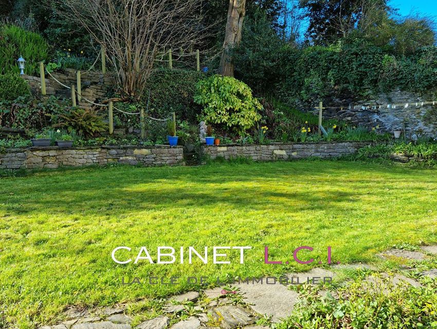 Image Jardin à appartement de Morlaix