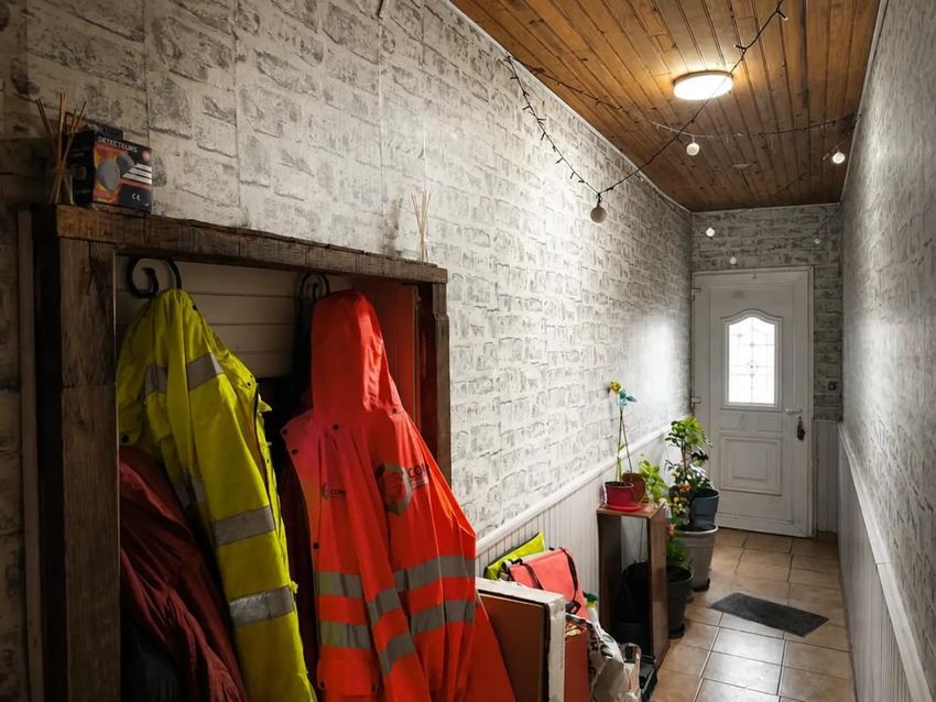Image de  maison individuelle à Escoussens