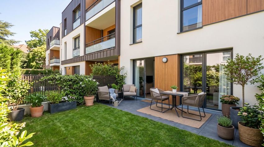 Image de appartement à Montesson
