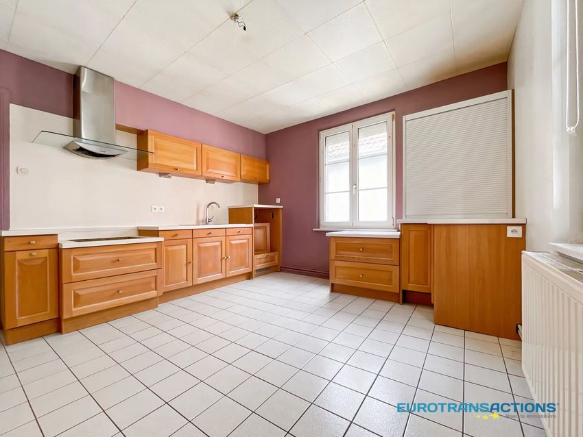 Image Cuisine à appartement de Val-de-Moder