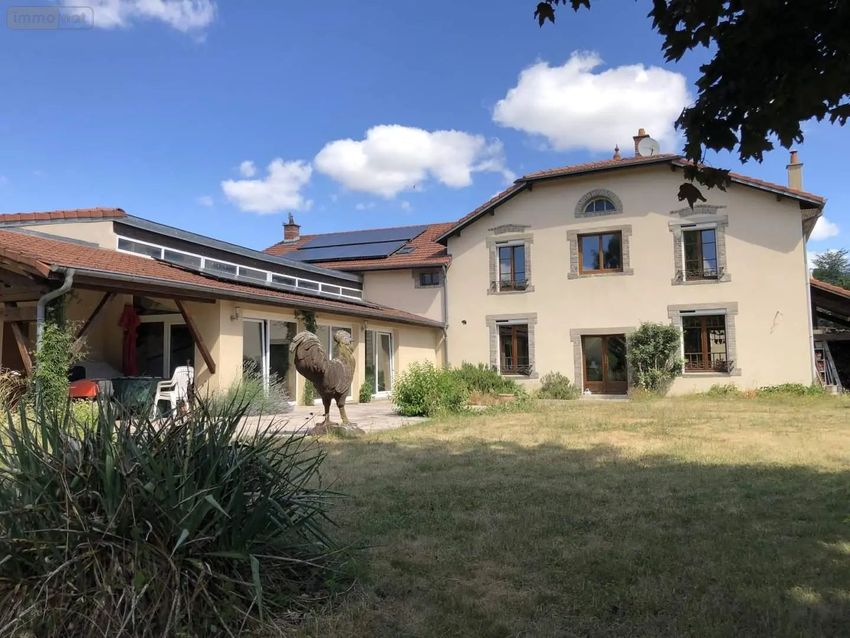 Image Façade à  maison individuelle de Herméville-en-Woëvre
