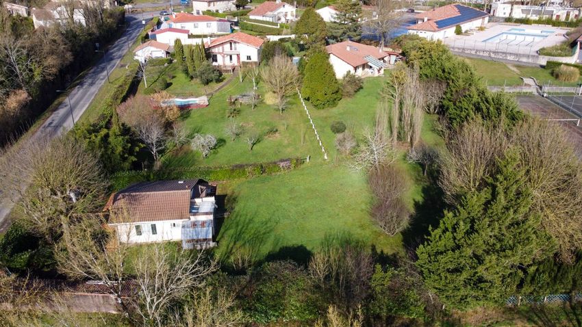 Image de  maison individuelle à Geaune