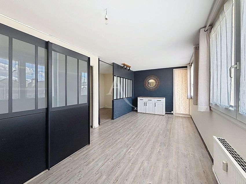 Image de appartement à Laval