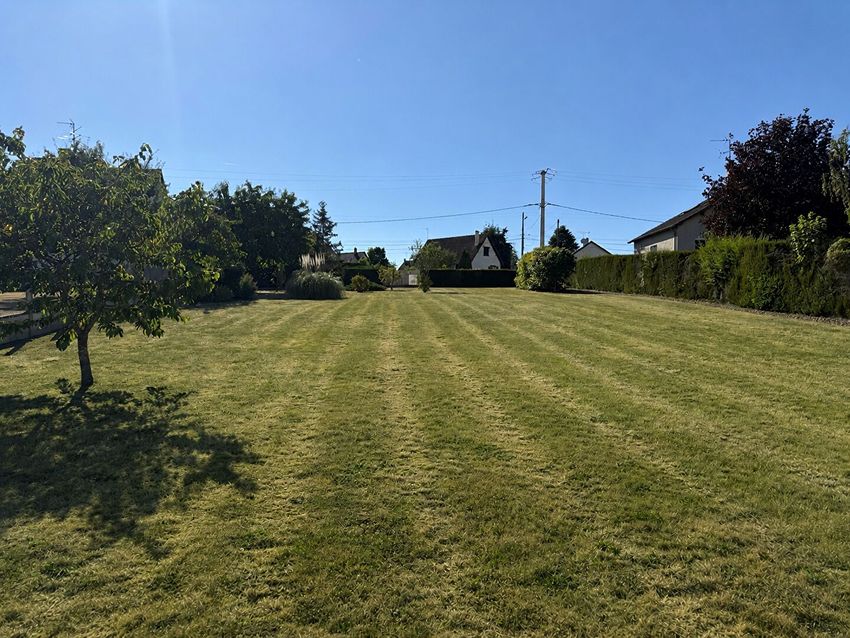 Image de terrain à Saint-Rémy-sur-Avre
