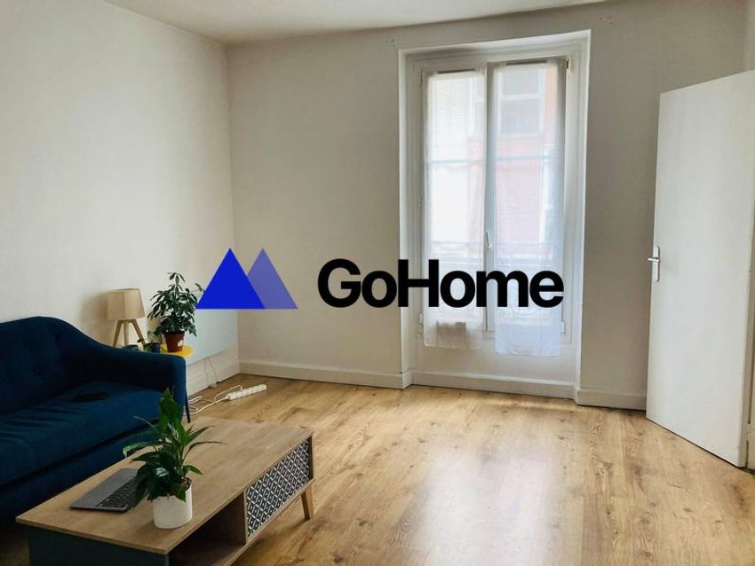 Image de appartement à Amandiers