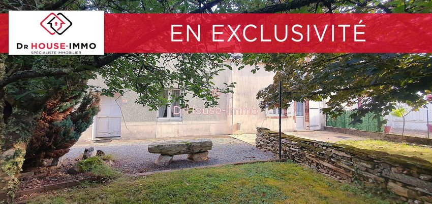 Image Jardin à  maison jumelée de Sévérac