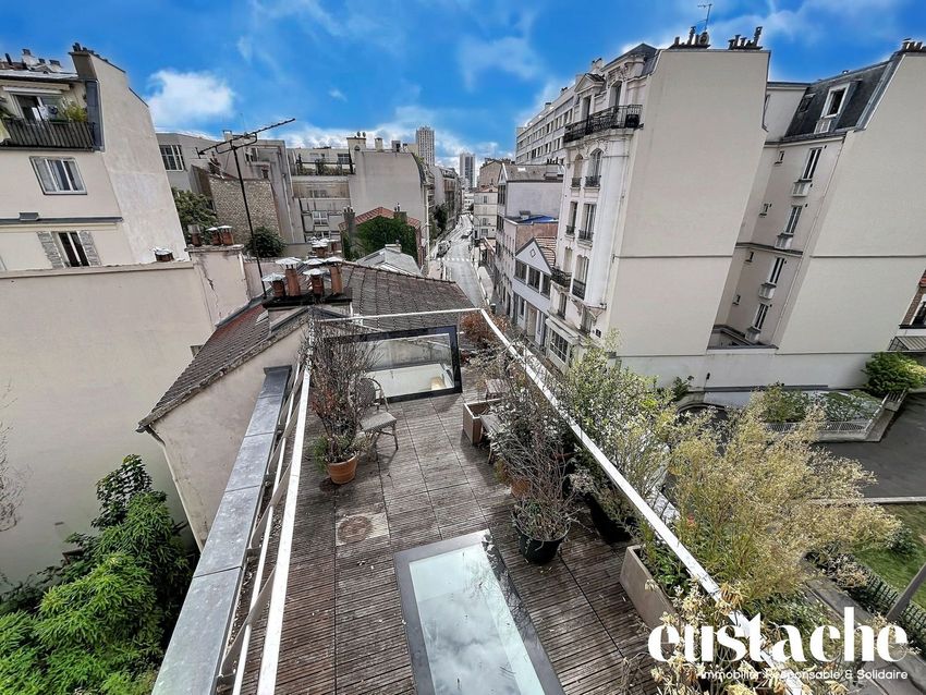 Image de  maison individuelle à Gambetta