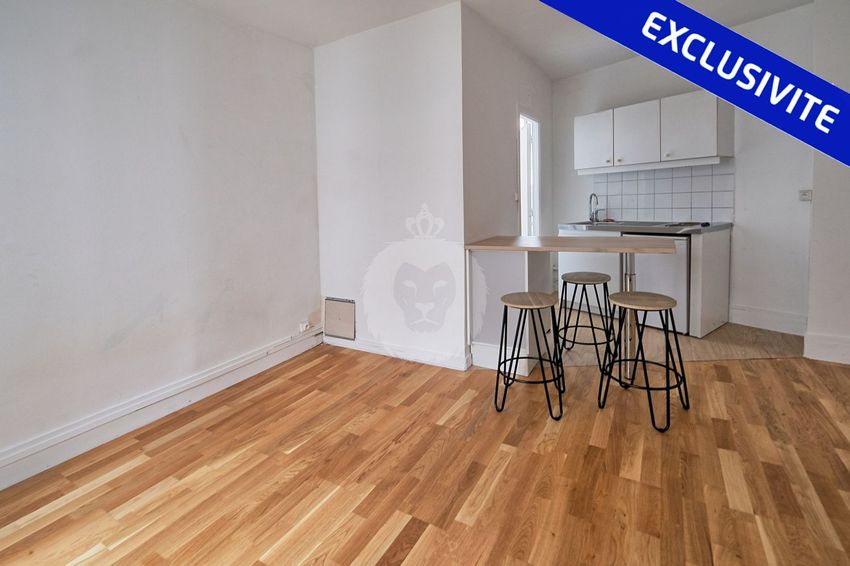 Image de appartement à Nation-Alexandre Dumas