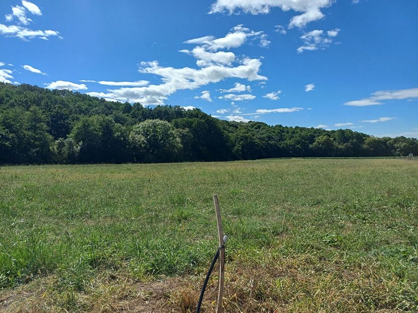Image de terrain à Arbonne