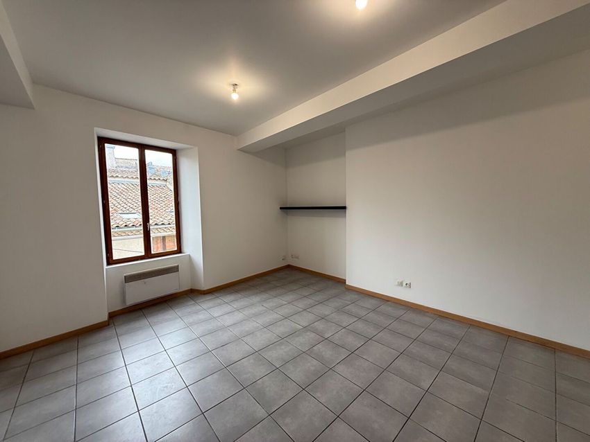 Image Pièce à appartement de Limoux