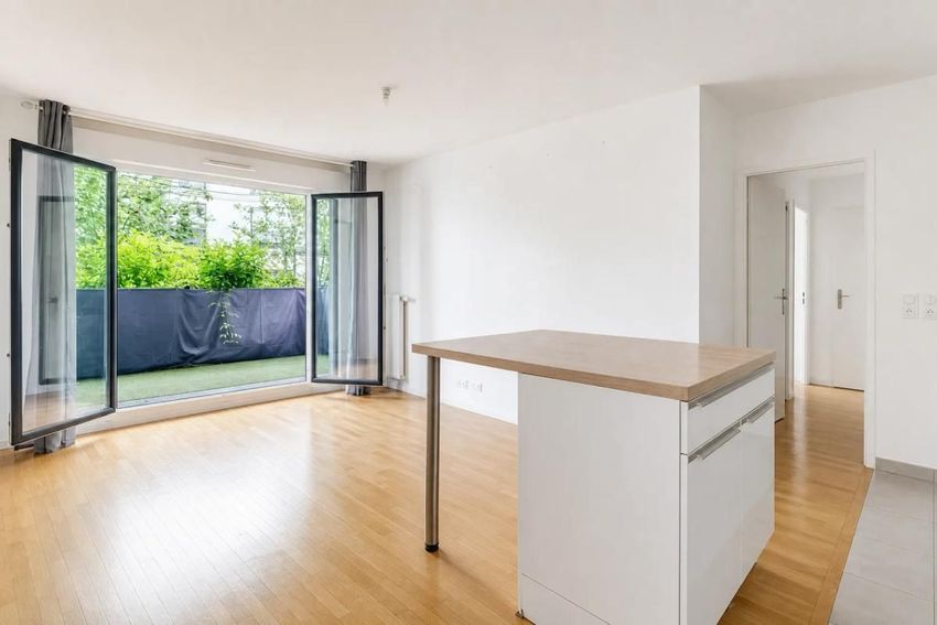Image de appartement à Eaubonne
