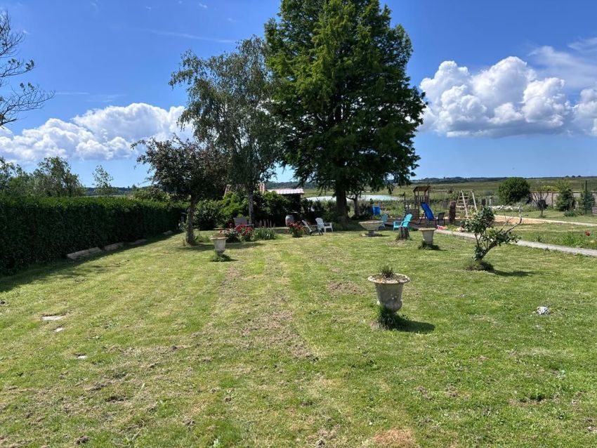 Image de terrain à Marennes-Hiers-Brouage