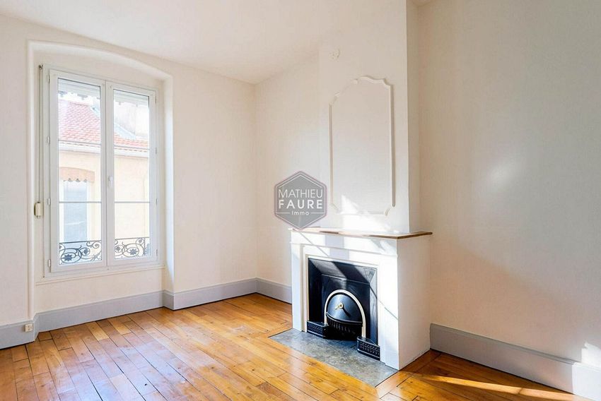 Image de appartement à Lyon 3ème Arrondissement