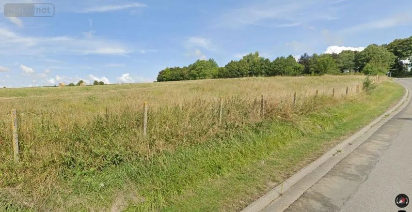 Image de terrain à Saint-Riquier