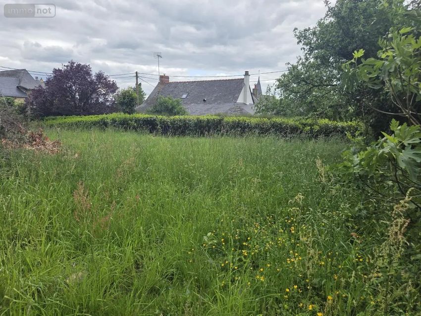 Image de terrain à Bierné-les-Villages