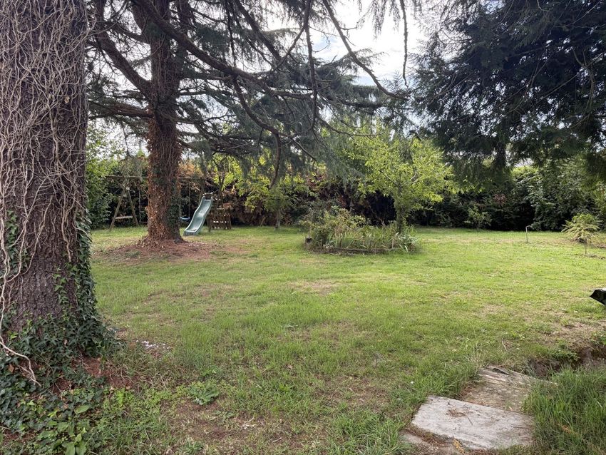 Image de terrain à Plessé