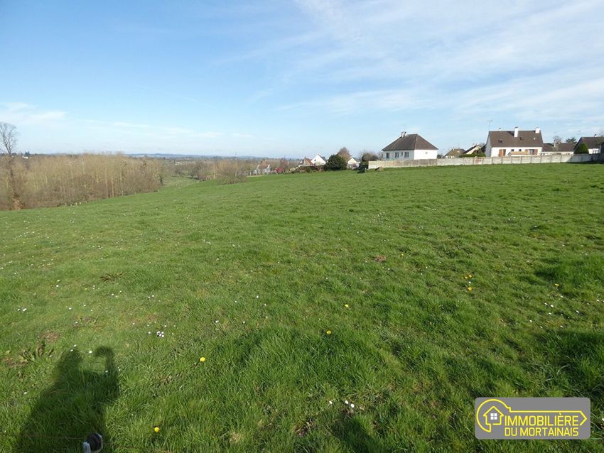 Image de terrain à Saint-Hilaire-du-Harcouët