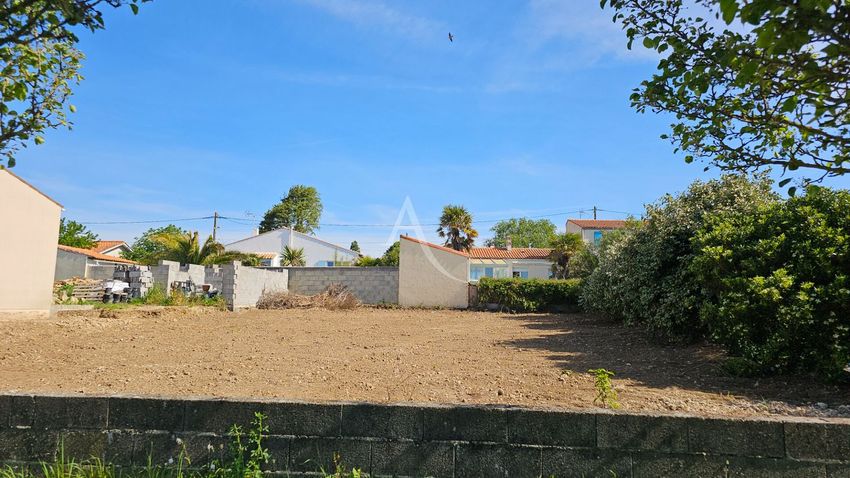 Image de terrain à Port-des-Barques