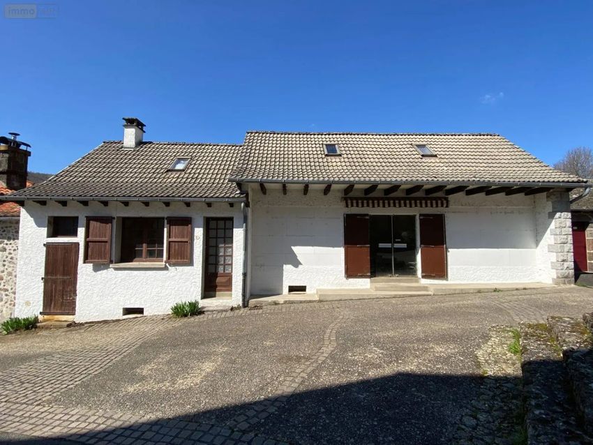 Image Façade à  maison individuelle de Velzic