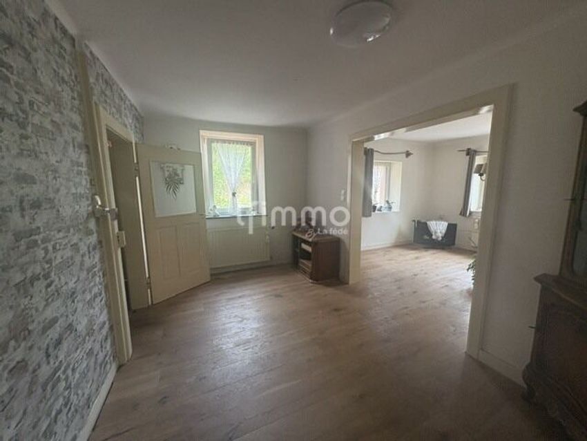Image de  maison individuelle à Walschbronn